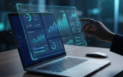 How Web Development Automates Business Operations and Drives Growth