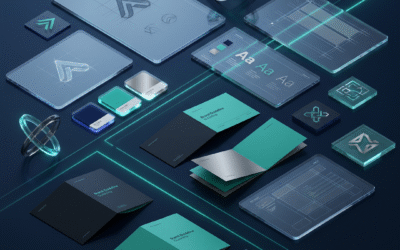 7 Proven Steps to Build a Powerful Visual Identity That Makes Your Brand Stand Out