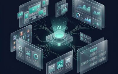 AI Marketing Agencies in 2026: How Artificial Intelligence Is Transforming Digital Marketing