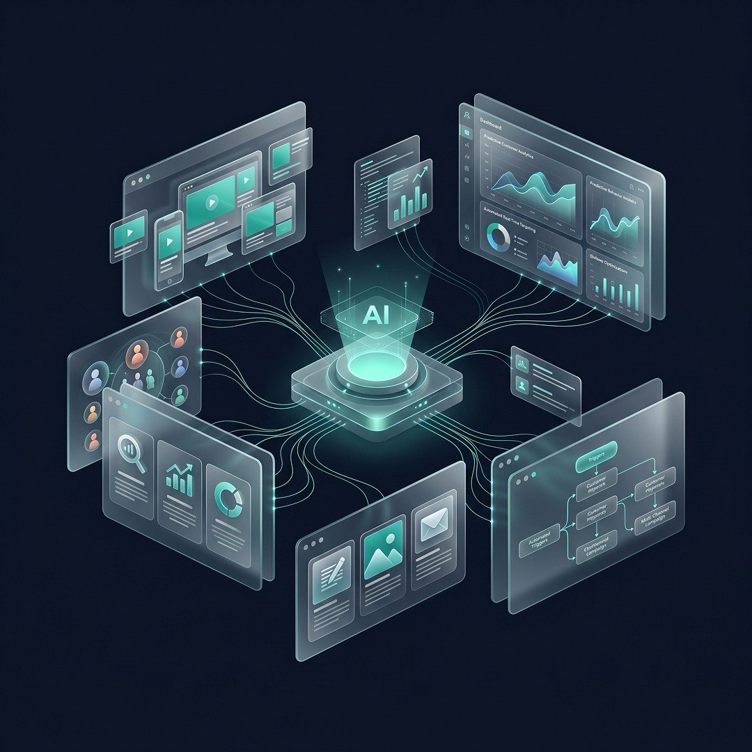 AI marketing