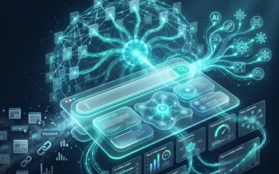 The Future of SEO: How AI Search Is Changing Google Rankings in 2026